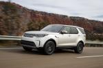 Land Rover Discovery HSE Si6 Dynamic Design Pack 2017 года (NA)
